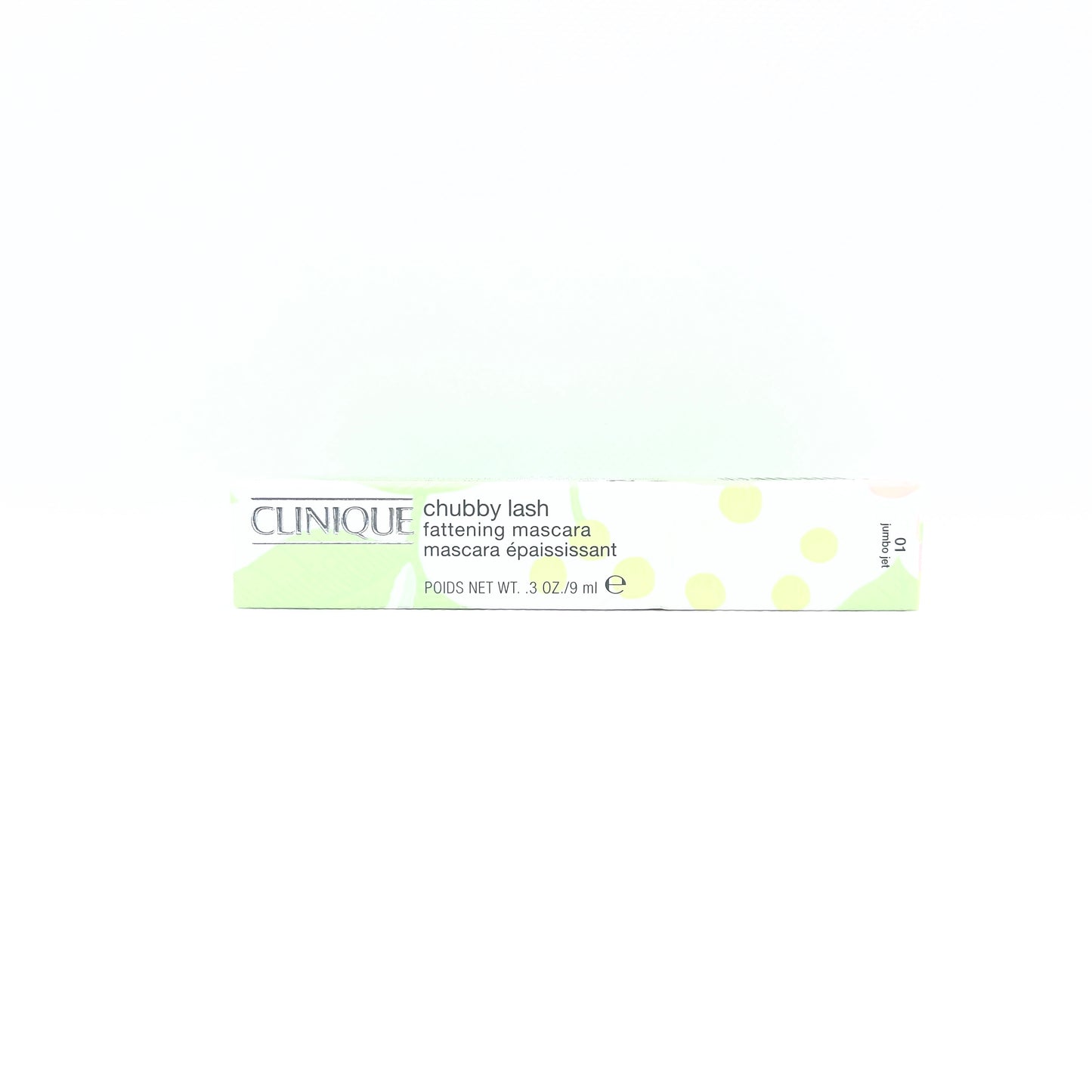 Clinique Chubby Lash Fattening Mascara