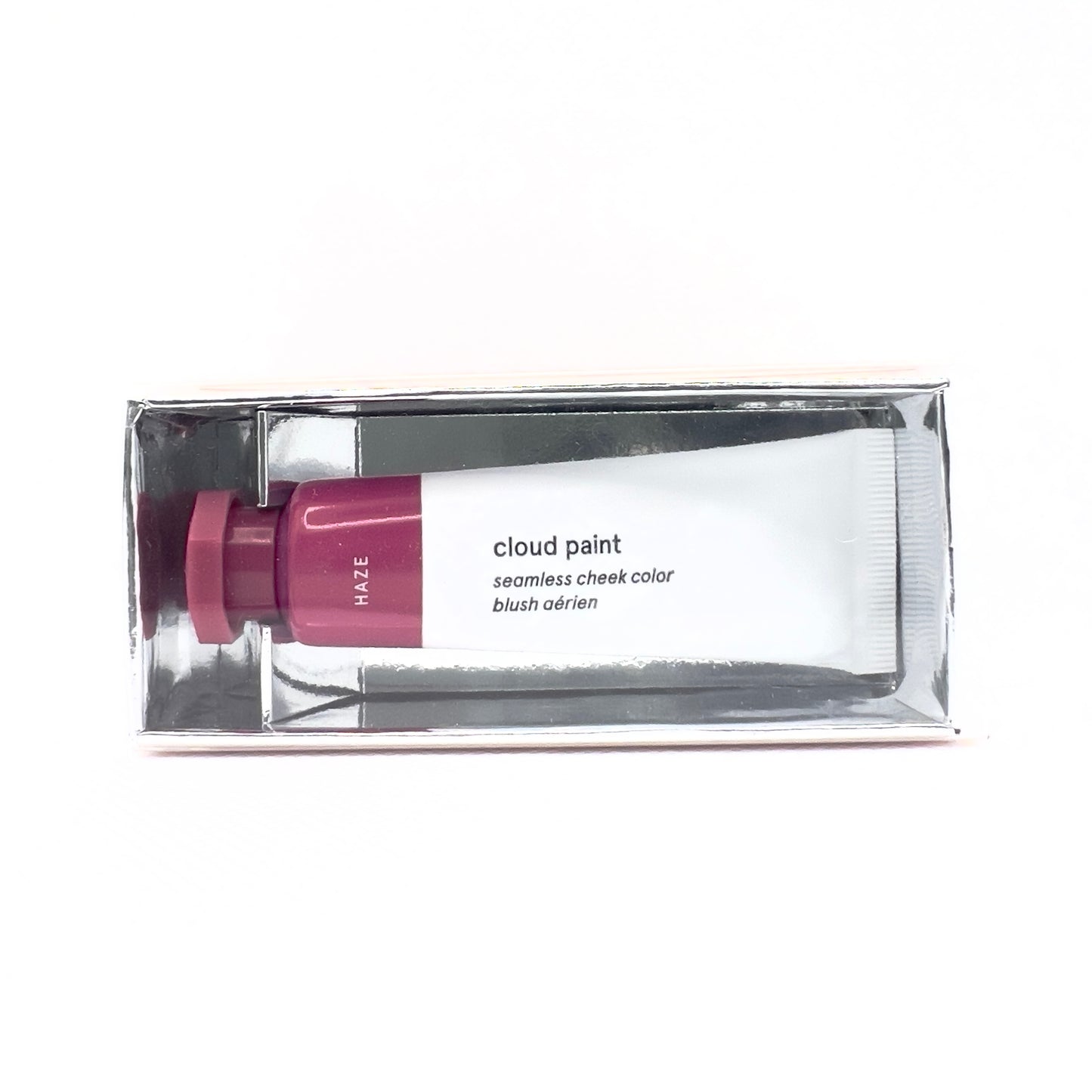Glossier Cloud Paint