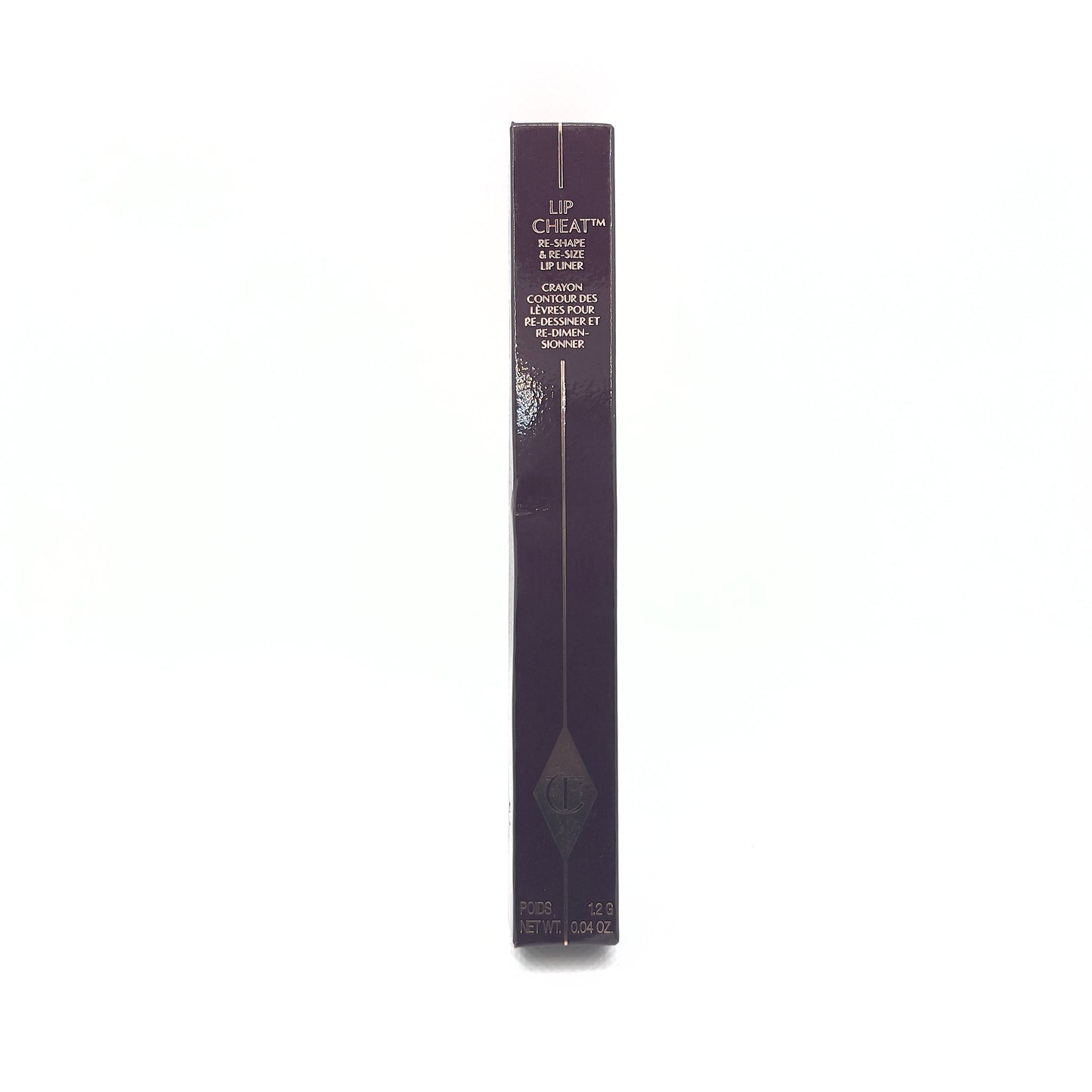 Charlotte Tilbury Lip Cheat Lip Liner