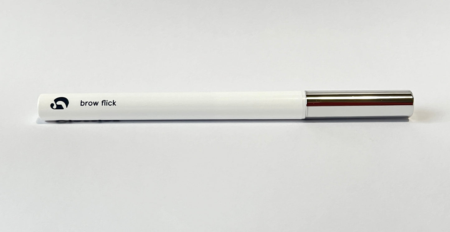 Glossier - Brow flick microfine detailing pen