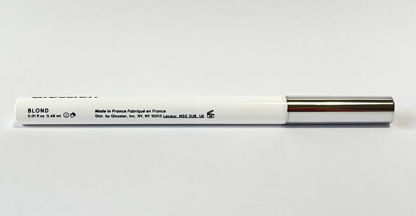 Glossier - Brow flick microfine detailing pen