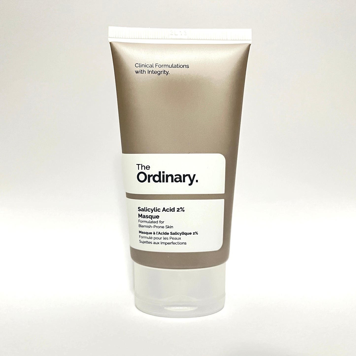 The Ordinary - Salicylic Acid 2% Masque 50ml