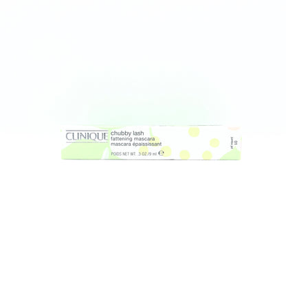 Clinique Chubby Lash Fattening Mascara