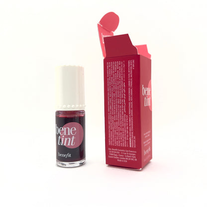 Benefit Benetint tinted lip & cheek stain