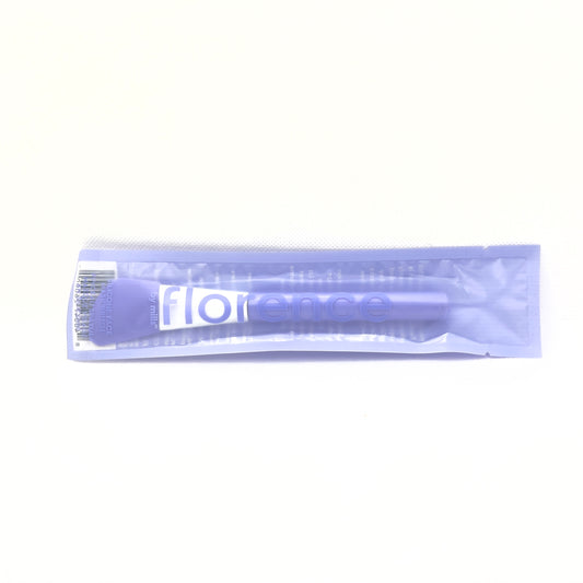 Florence silicone brush