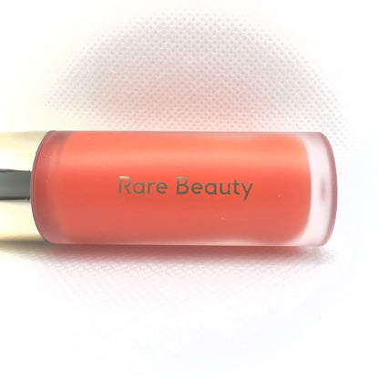 Rare Beauty Soft Pinch liquid blush joy