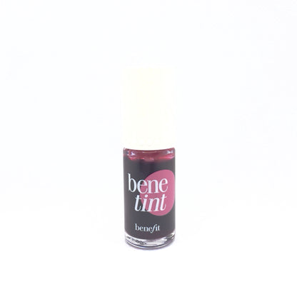 Benefit Benetint tinted lip & cheek stain
