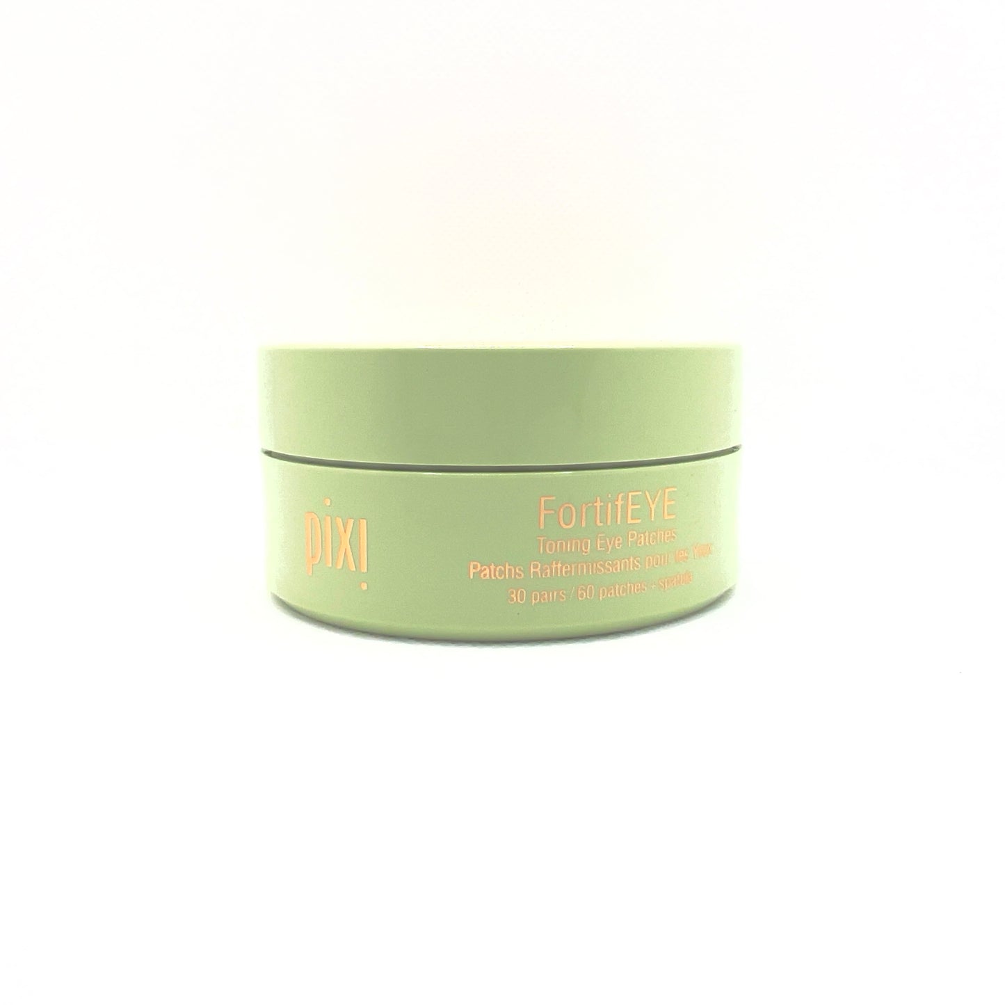Pixi fortifEYE Toning Eye Patches