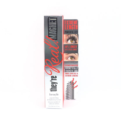Benefit They’re Real Mascara - magnet