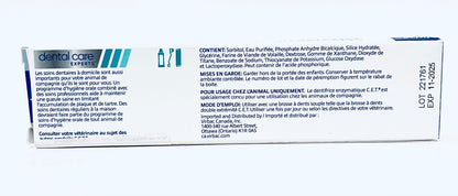 C.E.T Enzymatic toothpaste for pets