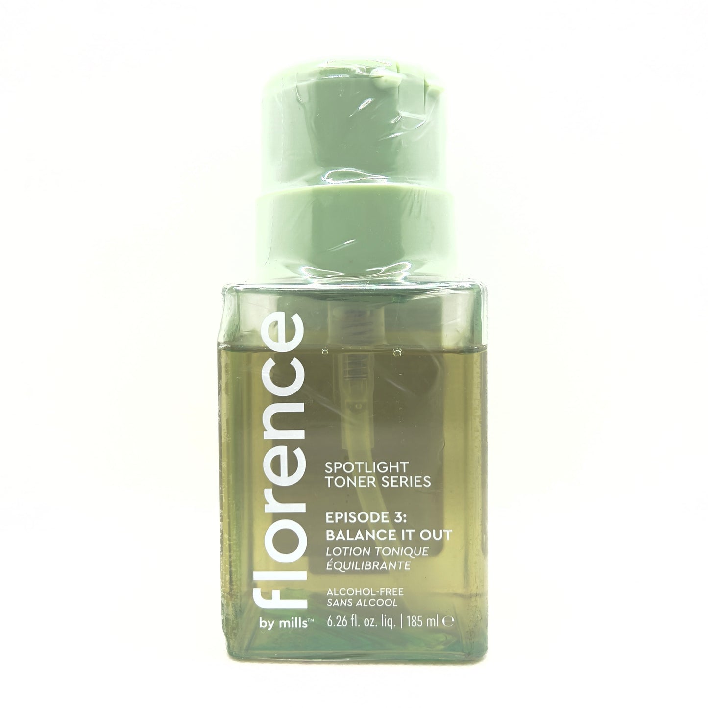 Florence Spotlight Toner
