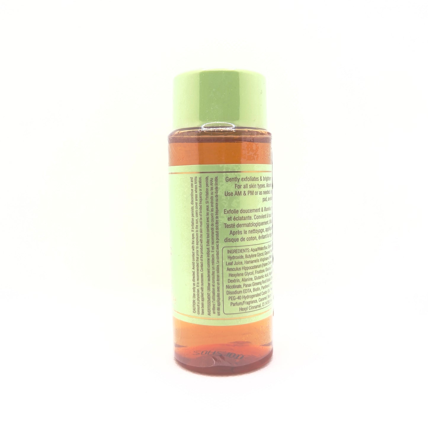 Pixi Glow Tonic Toner 100ml