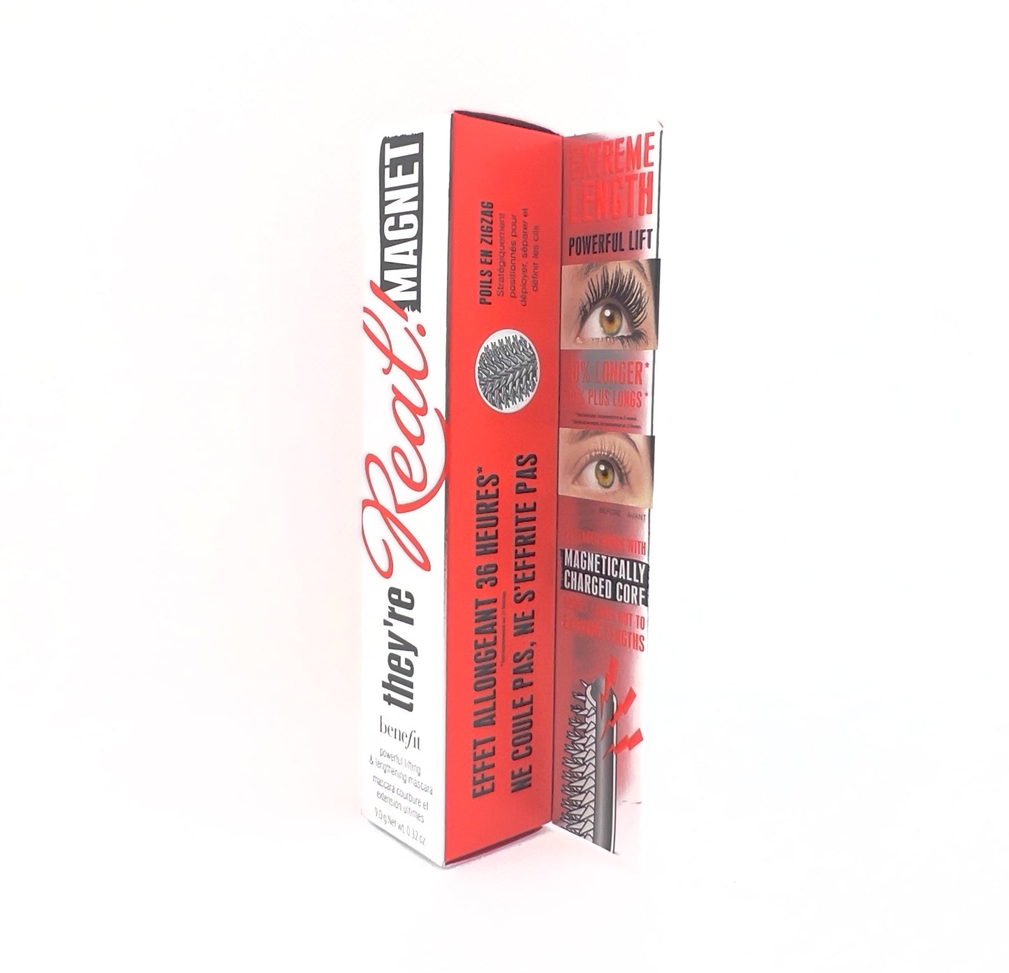 Benefit They’re Real Mascara - magnet