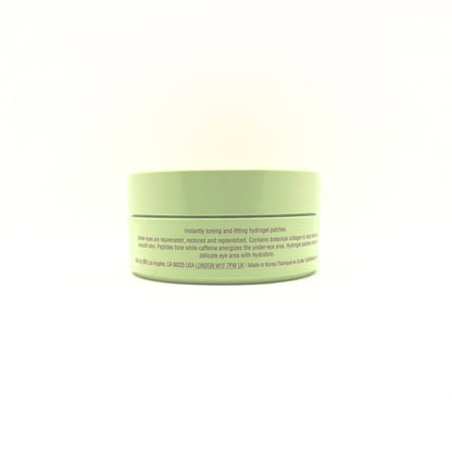 Pixi fortifEYE Toning Eye Patches