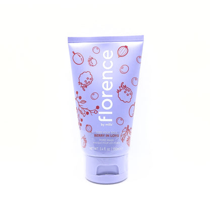 Florence Berry In Love Pore Mask