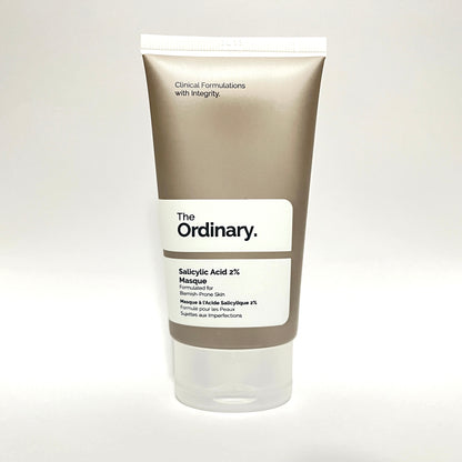 The Ordinary - Salicylic Acid 2% Masque 50ml