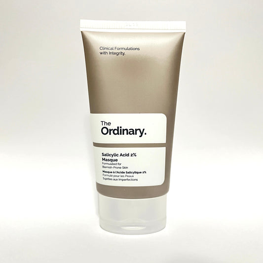 The Ordinary - Salicylic Acid 2% Masque 50ml