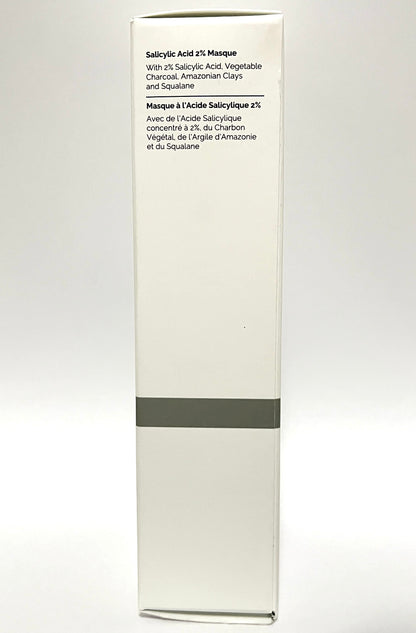 The Ordinary - Salicylic Acid 2% Masque 50ml
